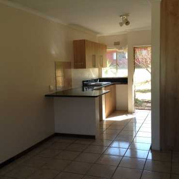 Rental in Midrand- Bachelor cottage