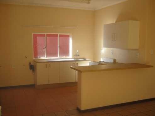 Rental in Midrand- Garden cottage