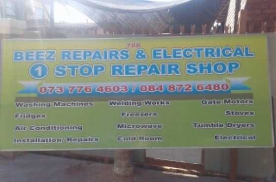 repairs n sales