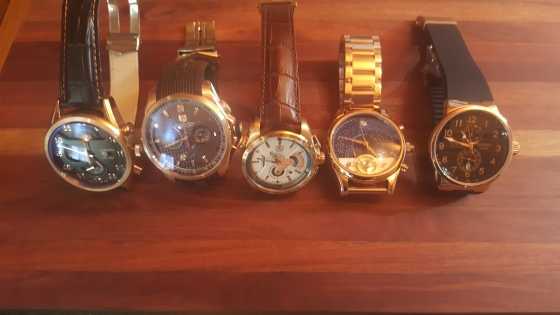 Replica Watches