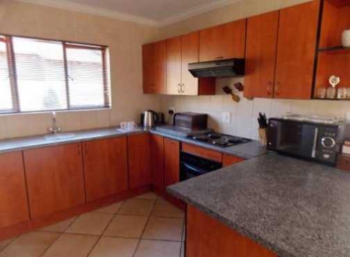 Reposted 3bed double storey 2 bath in Bougainvillea Estate, Montana