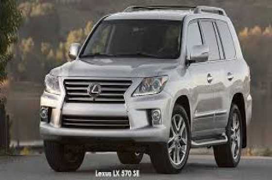 Request your Lexus Today. We have tons available.