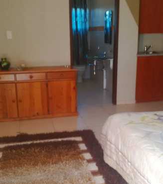 Residential bachelor flat in Centurion