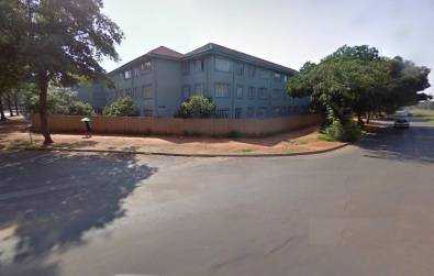 Residential Block of Flats - Student Accommodation Vanderbijlpark