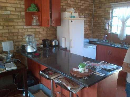 Residential rental properties as running concern - Krugersdorp, Noordheuwel