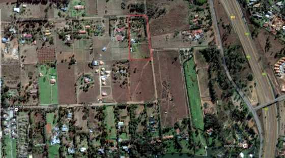 Residential Zoned Property Development Vanderbijlpark