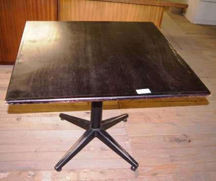 Restaurant Table S019874A Rosettenvillepawnshop