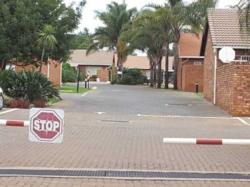 Retirement Village in Centurion