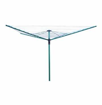 RETRACTALINE Breezi Dry Rotary Dryer