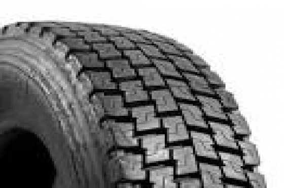 Retreaded Truck Tyres For Sale