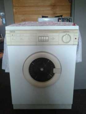 Reverse action tumble dryer for sale