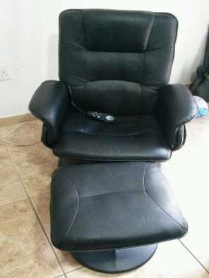 Revinin Massage Chair