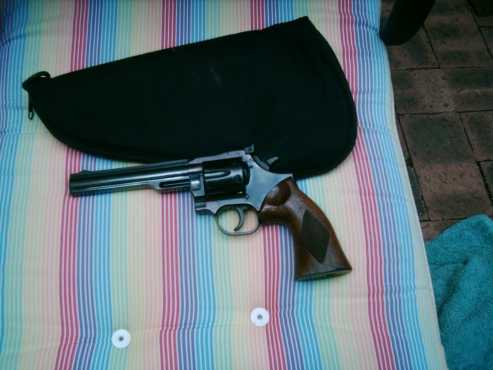 Revolver for sale