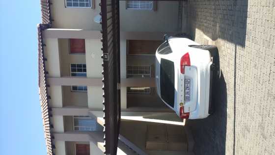 Rich Grove Edenvale townhouse