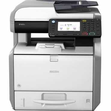 RICOH 40PPM MFP PRINTER