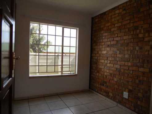 RIDGE VIEW 8 2 BEDROOM GROUND FLOOR R 5 100.00 MOUNTAIN VIEW PRETORIA