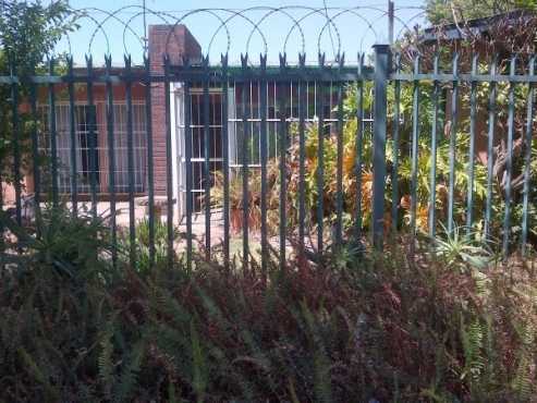 Rietfontein House To Rent Pretoria