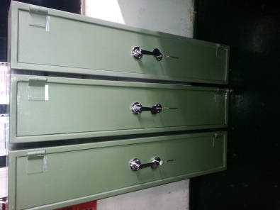 RifelGun safes