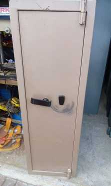 Rifle Gun Safe