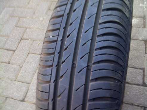 rim en tyre