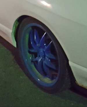 Rims for sale