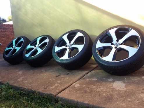 Rims for sale