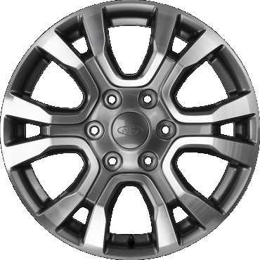 Rims Ford Wildtrack 18quot