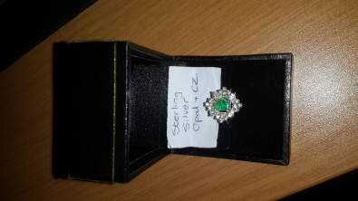 Ring for sale