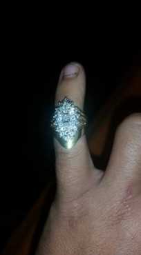 RING TE KOOP