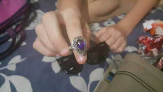 Ring Te koop