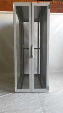 Rittal server cabinet