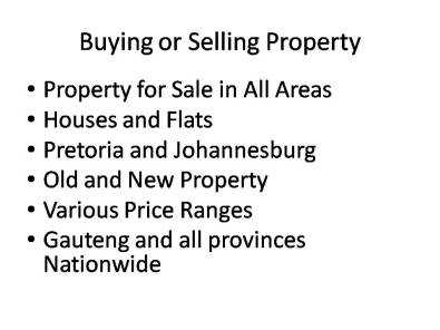 Rivonia 4 bedroom cluster house