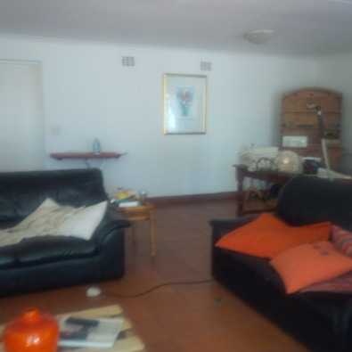 Rivonia Large Pet Friendly Garden Cottage