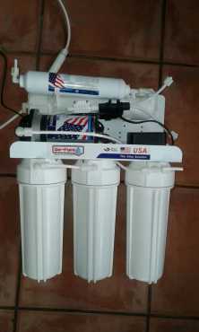 RO Reverse Osmosis swap for phone