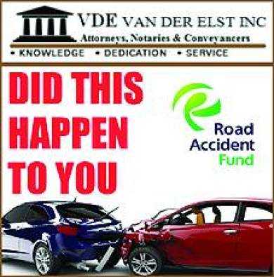 Road Accident Claim