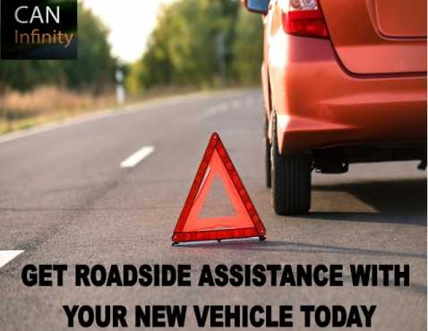 Roadside Assistance
