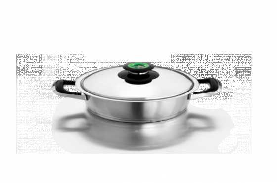 Roaster 24cm AMC Classic Pot