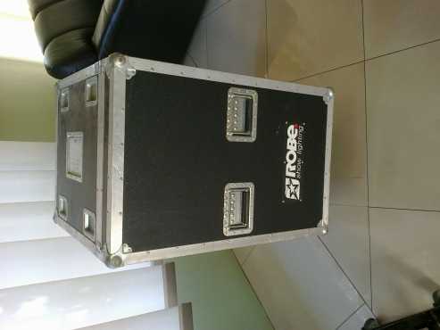 Robe ColorSpot 2500e AT (Stage lightingmoving head)