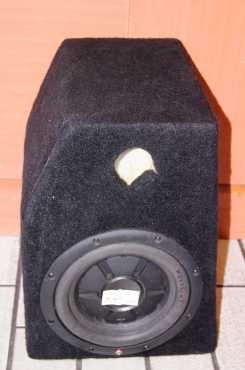 Rock Gasgate Subwoofer S019632A Rosettenvillepawnshop