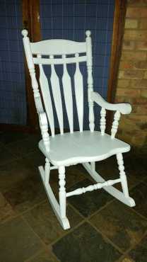 Rocking Chair