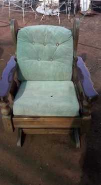 Rocking chair