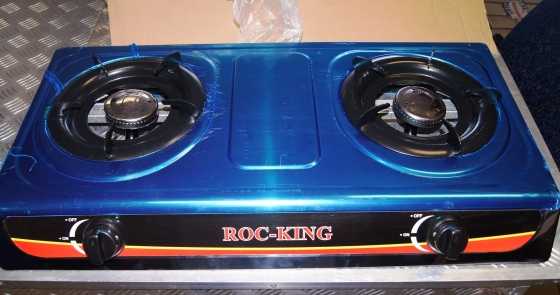 Rocking Gas Stove S020033A Rosettenvillepawnshop