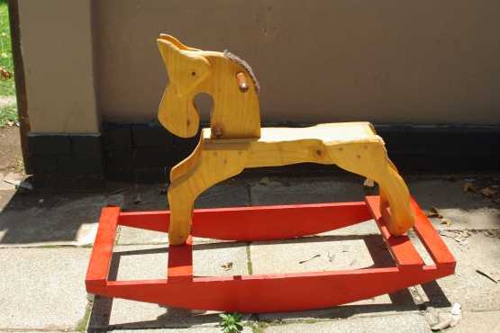 Rocking Horse