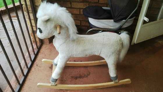 Rocking Horse