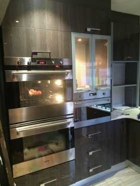 Rofika quality kitchens