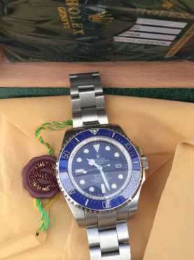 Rolex Deepsea