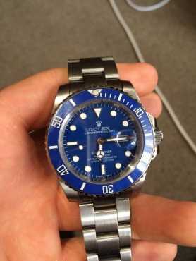 Rolex Submariner AAA rep