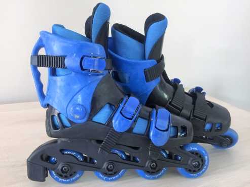 Rollerblades