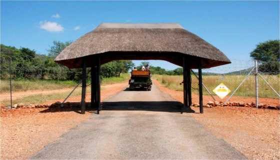 RONDEKOP GAME FARM (676 ha)