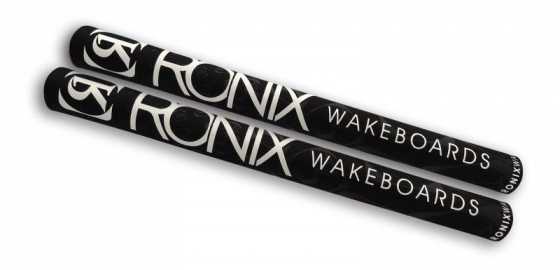 Ronix Trailer Guides